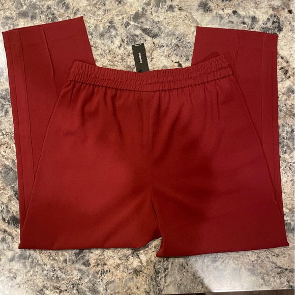 Express Pants - Picture 4 of 5